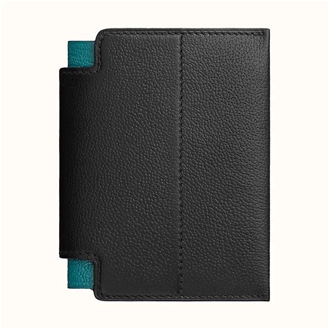 Hermes Open 24 Vertical card holder 